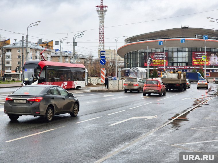 В Пермском крае за 2024 год снизилось количество ДТП с пострадавшими 