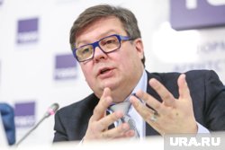 Не нужно признавать результаты выборов в Молдавии, сообщил директор Института новейших государств Алексей Мартынов 