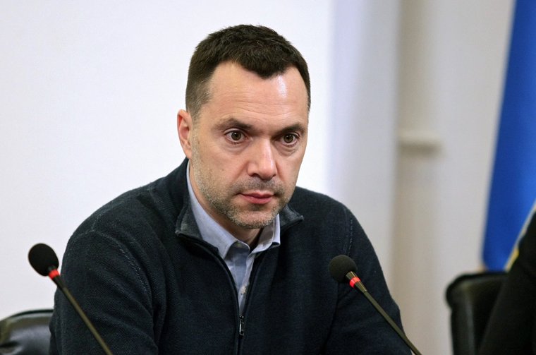 Арестович* заявил о готовности пойти по требованиям России
