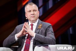 Евгений Попов похвалил Курганскую область за активное развитие 
