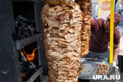 У предпринимателей не нашли ветеринарных документов на мясо