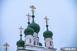 Праздник Иоанна Крестителя отмечается за шесть месяцев до Рождества Христова