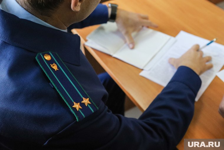 По иску прокуратуры незаконно нажитое обратили в собственность государства