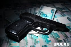 Разрабатывается версия убийства из-за долгов