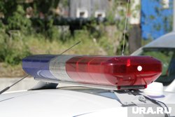Дорожный инцидент произошел 15 июня