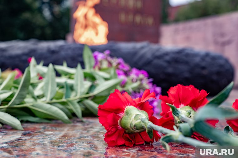 В Перми торжественно открыли два обновленных мемориала