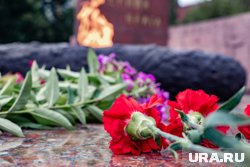 В Перми торжественно открыли два обновленных мемориала