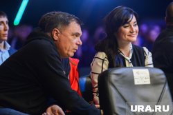 Олег Иванов и Татьяна Завгородняя сообща заплатят по гигантским долгам