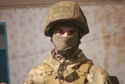 URA.RU помогло бойцу из Таджикистана, показавшему успехи на СВО, стать гражданином РФ