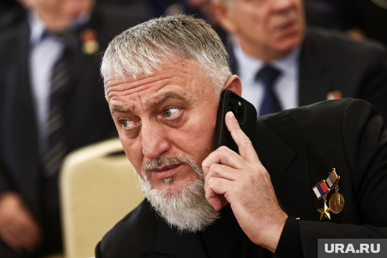 Происходящее Депутат Госдумы назвал национализмом и беспределом