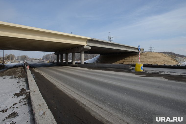 Новая развязка свяжет улицу Пермякова с Московским трактом
