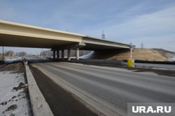 Новая развязка свяжет улицу Пермякова с Московским трактом