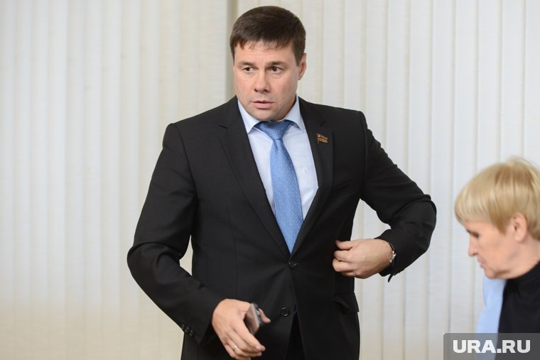 Александр Решетников не сможет участвовать в праймериз как кандидат-одномандатник