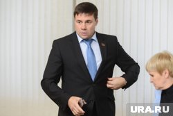 Александр Решетников не сможет участвовать в праймериз как кандидат-одномандатник