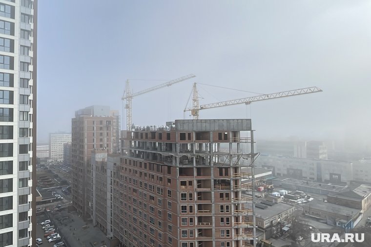 В среднем, квартиры в строящемся доме в Перми продают за 6,5 млн рублей