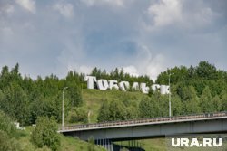 Спикер думы Тобольского района Виктор Кадочников пытался прогнать с заседания глав сельских поселений Заболотья