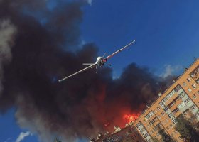 ВСУ резко сократили атаки по российским регионам: карта ударов БПЛА 4 июня