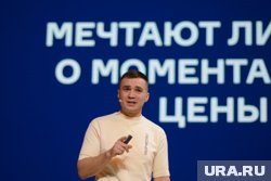 Пискулин утверждает, что от ЖК до береговой линии - меньше минуты пешком
