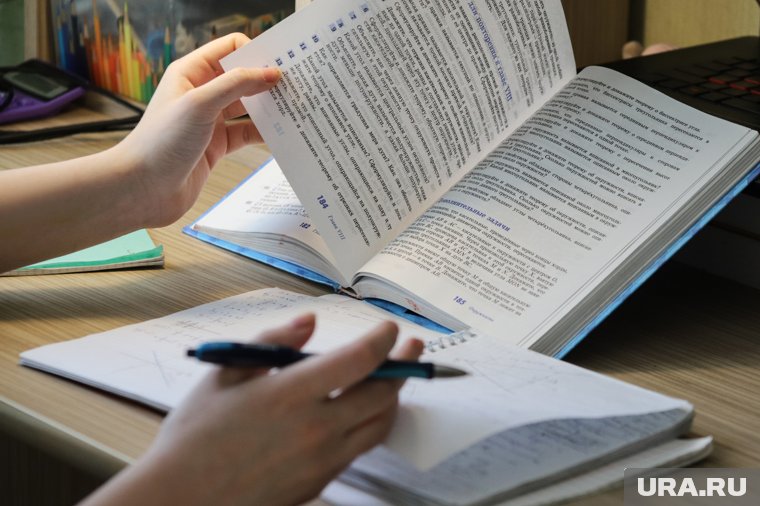 Депутаты Госдумы заявили, что домашнее задание должно четко основываться на пройденном в классе материале