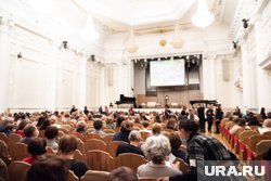 В Ноябрьске после ремонта открылся досуговый центр "Нефтяник" (фото из архива)