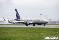 Авиарейсы из ХМАО в Москву задержаны из-за угрозы атаки беспилотников