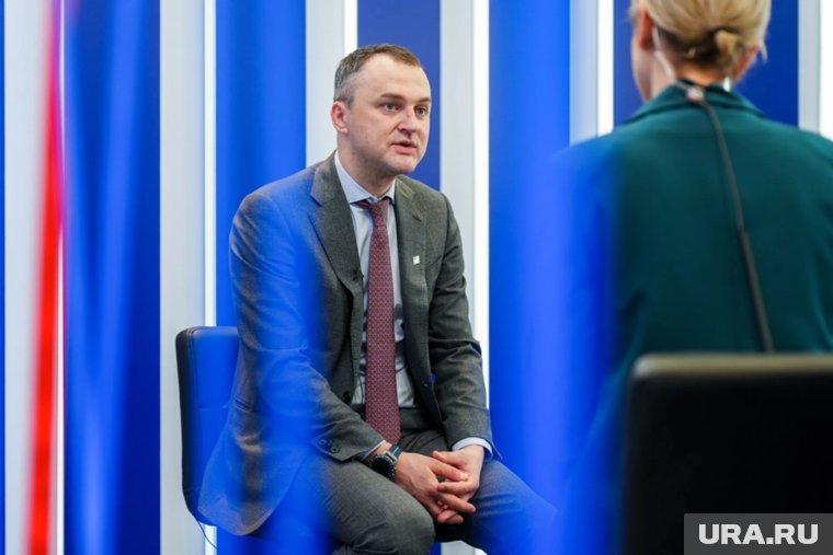 Виталий Сергейчук отметил, что механизм ГЧП привлекает инвестиции в разные спектры экономики: от образования до туризма