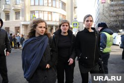 Основания для розыска адвоката группы не уточняются