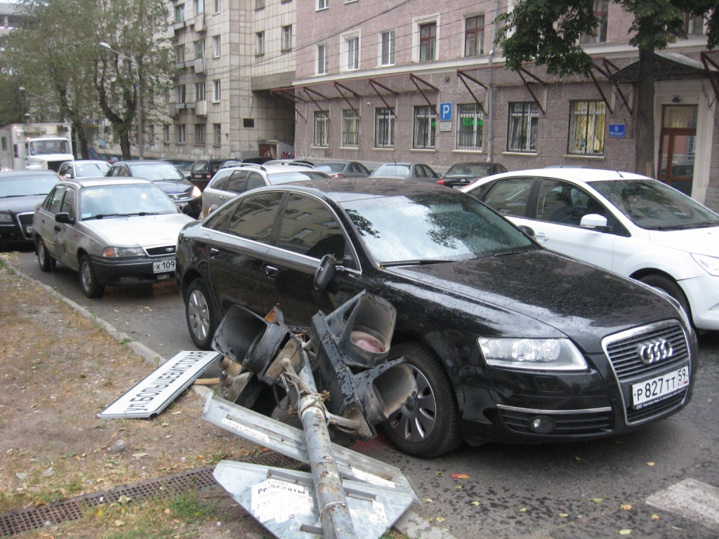 В Перми открывается необычный памятник. Всего второй такой в России. А горже уже дают монументу обидные прозвища