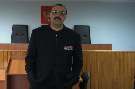 Экс-начальник УВД Нефтеюганска выступил в суде с последним словом. Приговор огласят сегодня в 11 часов утра. ФОТО