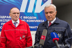 Борису Дубровскому на выборах в Госдуму могут помочь связи ММК с Башкирией
