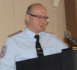 Начальник полиции Нижнего Тагила Константин Мальцев потребовал уволить подозреваемого в педофилии сотрудника до возбуждения уголовного дела