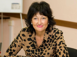 Ольга Сидорова была одной из первых кандидатур в главы общественников ХМАО