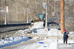 Несмотря на урезанный бюджет, в Тагиле реконструируют мост