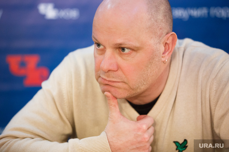 Алексей Кортнев. Екатеринбург, кортнев алексей