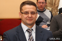 Сергей Рудаев знаком пока далеко не со всеми руководителями города и области