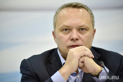 Константин Костин видит Урал экономически устойчивой территорией
