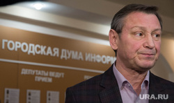 Александр Косинцев уверен: администрация города превращает гордуму в атавизм