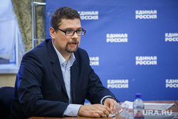 Иван Кадочников не видит смысла в поиске лазеек для облегчения праймериз: «Это путь для неудачников»