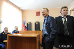Адвокат Колосовский часто защищает полицейских. Он никого не боится, его самого боятся в судах.
