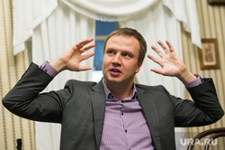 Михаил Вьюгин