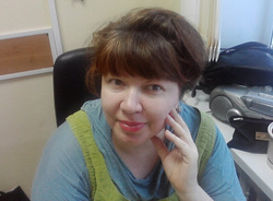 Наталья Вознесенская не хочет, чтобы дети питались «какой-то химией»