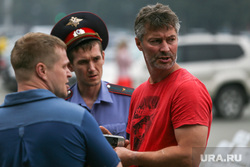 Сагра — звездный час и начало раскрутки Евгения Ройзмана. Через два года он станет мэром Екатеринбурга