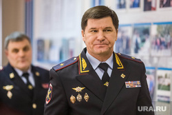 Генерала Алтынова может ждать неприятный разговор в Министрерстве внутренних дел