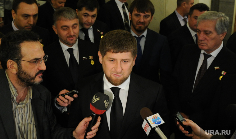 Рамзан Кадыров - "лицо Кавказа" и главная страшилка для значительной части россиян