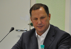 Владимир Калашников — один из самых влиятельных лоббистов в ХМАО-Югре