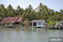 Таиланд, курорт, море берег, тропики, таиланд