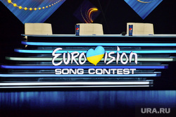 Северная Корея, КНДР, Евровидение, украинская символика, eurovision, евровидение 2017