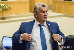Заседание Гордумы последнее перед каникулами 2015. Тюмень, лейс алекандр