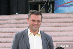 Ямальские персоны и чиновники, эйрих александр
