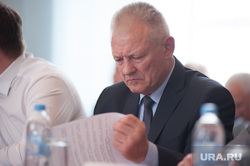 Выездное заседание правительства в Краснотурьинск, овчинников владимир